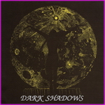 Cold Sun - Dark Shadows