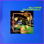 Coloured Balls - Ball Power