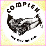 Complex - The Way We Feel