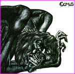 Comus - First Utterance