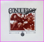 Conqueroo - From The Vulcan Gas Company