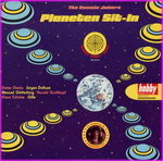 The Cosmic Jokers - Planeten Sit-In