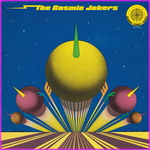 The Cosmic Jokers: The Cosmic Jokers