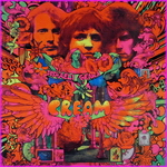 Cream - Disraeli Gears