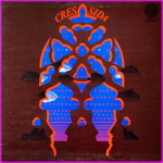 Cressida - Cressida