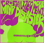 Crystalized Movements - Mind Disaster