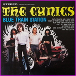 Cynics - Blue Train Station