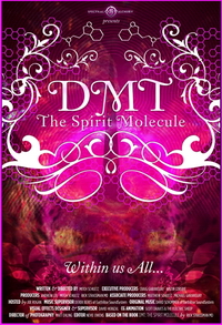 DMT: The Spirit Molecule