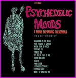 The Deep - Psychedelic Moods