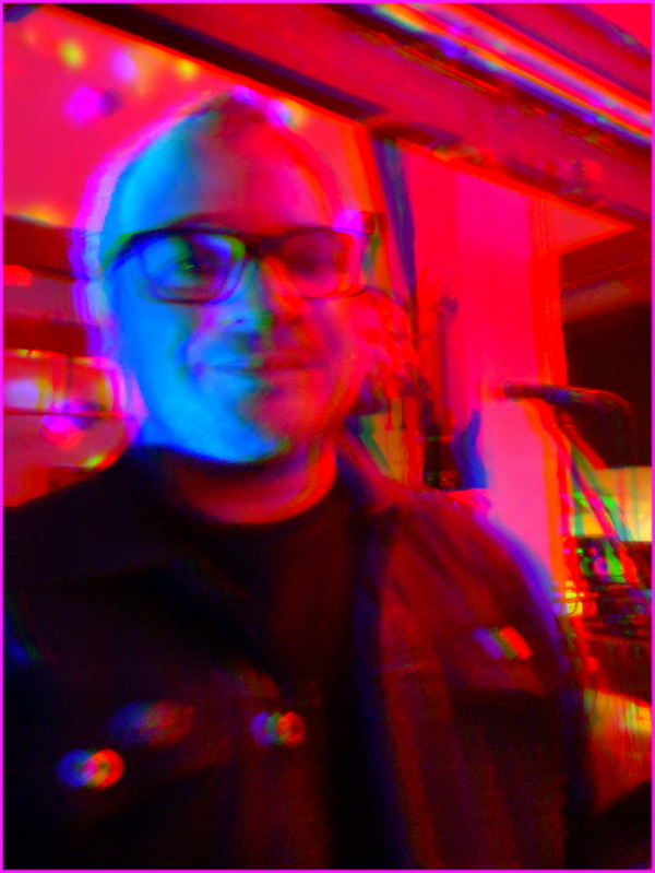 dwavehed visuals