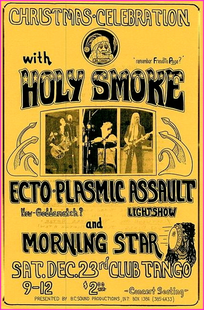 Ecto Plasmic Assault