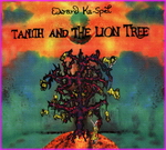 Edward Ka-Spel - Tanith And The Lion Tree