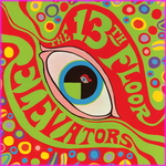 The 13th Floor Elevators - The Psychedelic Sounds Of