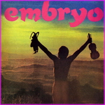 Embryo - Embryo's Rache