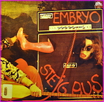 Embryo - Steig Aus