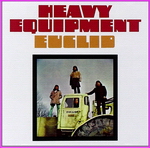 Euclid - Heavy Equipment