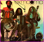 Exmagma - Exmagma