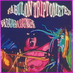 Fabulon Triptometer - Padded Lounge