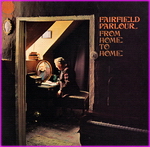 Fairfield Parlour - From Home To Home