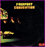 Fairport Convention - Fairport Convention