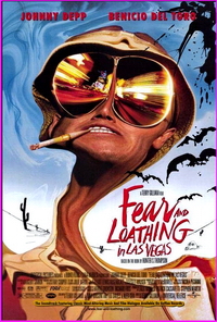 Fear and Loathing in Las Vegas