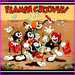 Flamin' Groovies - Supersnazz