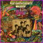 Flat Earth Society - Waleeco