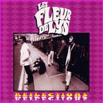 Fleur De Lys - Reflections