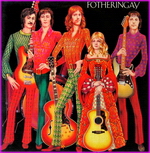 Fotheringay - Fotheringay 1970