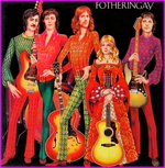 Fotheringay - Fotheringay 1970
