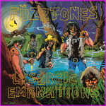 Fuzztones - Lysergic Emmanations