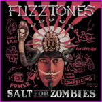 Fuzztones - Salt For Zombies