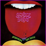 Gentle Giant - Acquiring The Taste