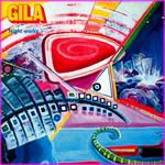 Gila - Nightworks