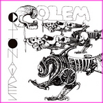 Golem - Orion Awakes