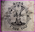 Gong - I See You