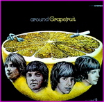 Grapefruit - Around Grapefruit