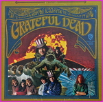 Grateful Dead - The Grateful Dead