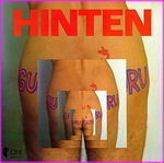 Guru Guru - Hinten