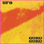 Guru Guru - UFO