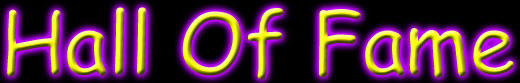 pOoTer's pSycheDelic shAcK - Light Show Equipment Hall of Fame
