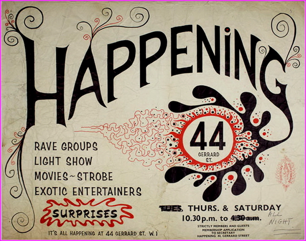 Happening 44