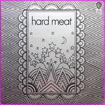 Hard Meat - Hard Meat