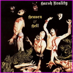 Harsh Reality - Heaven And Hell