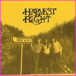 Harvest Flight - One Way