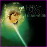 Harvey Mandel - Righteous