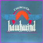 Hawkwind - Church Of Hawkwind