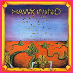 Hawkwind - Hawkwind