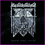 Hawkwind - Doremi Fasol Latido