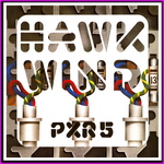 Hawkwind - PXR 5